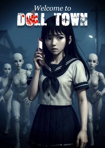 Welcome to Doll Town