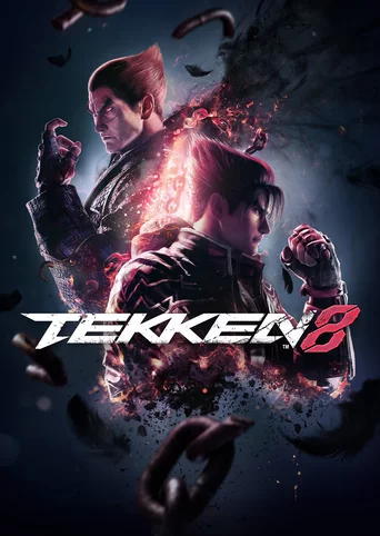 Tekken 8