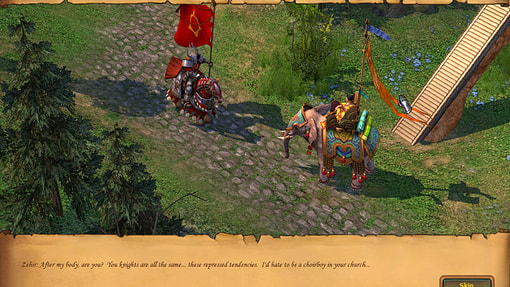 skills in heros of might and magic 5 tribes of the east