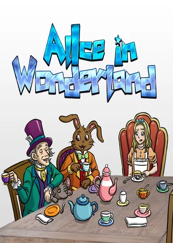 Alice in Wonderland