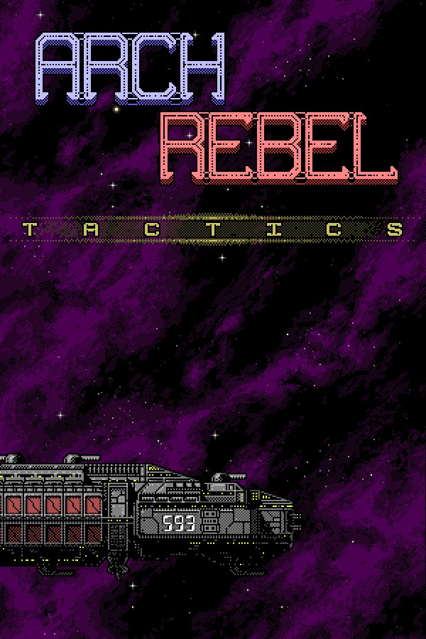 Archrebel: Tactics