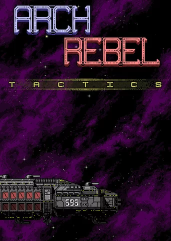 Archrebel: Tactics