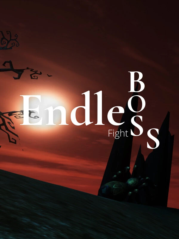 Endless Boss Fight