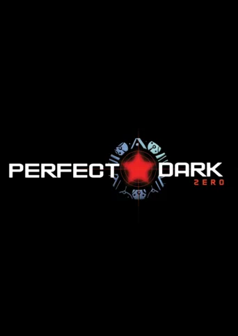 Perfect Dark Zero