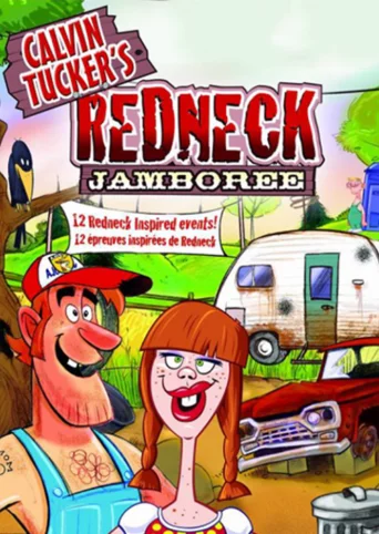 Calvin Tucker's Redneck Jamboree