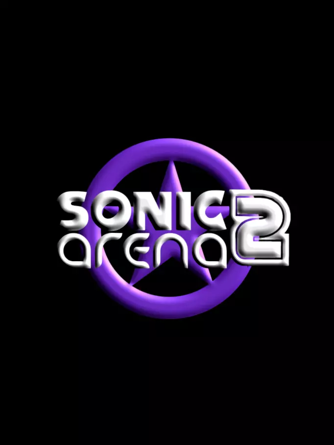 Sonic Arena 2
