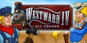 Westward IV: All Aboard