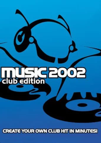 Music 2002: Club Edition