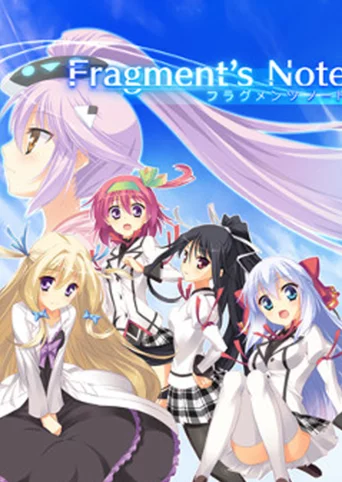 Fragment's Note