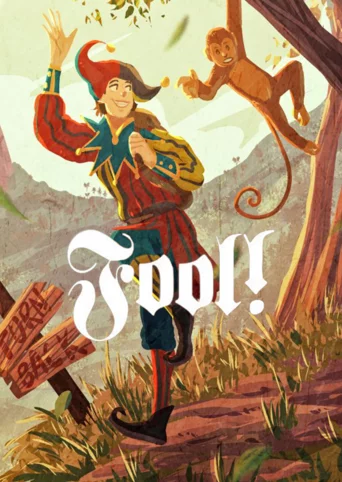 Fool!
