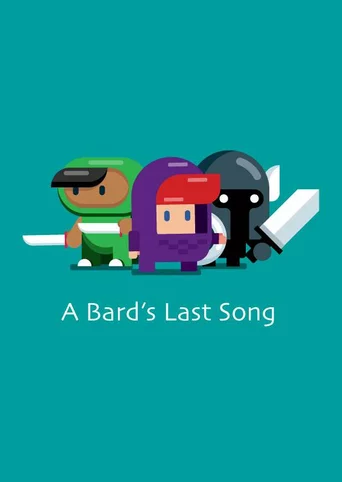 A Bard's Last Song