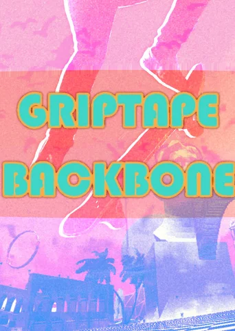 Griptape Backbone