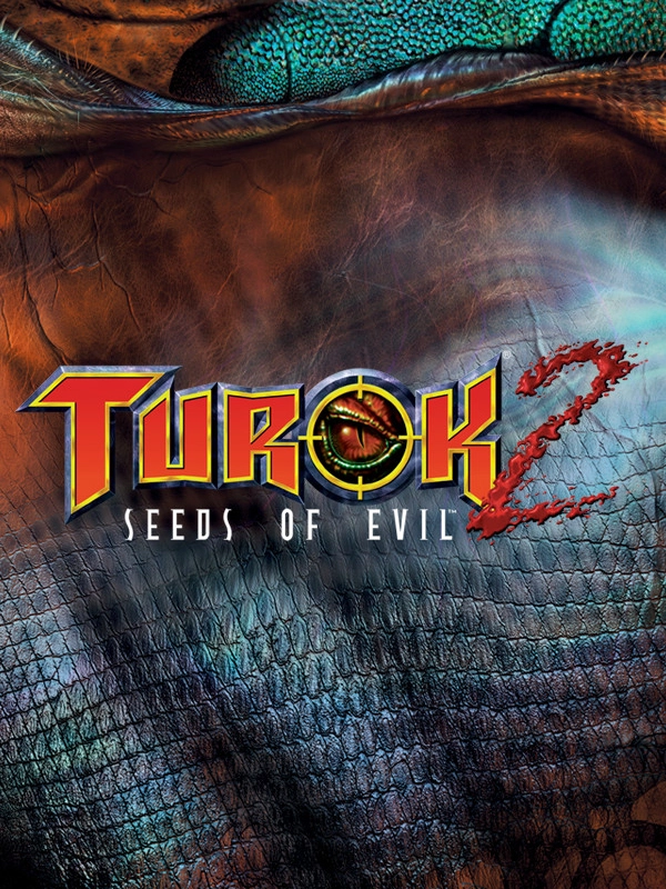 Turok 2: Seeds of Evil Remastered