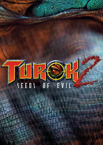 Turok 2: Seeds of Evil Remastered