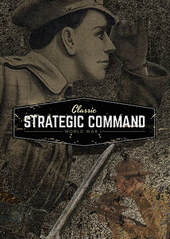 strategic war command