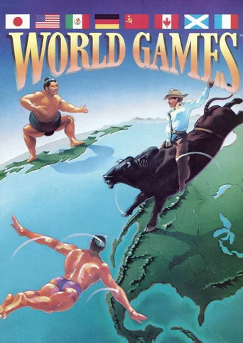 World Games