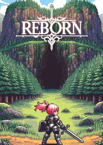 Reborn