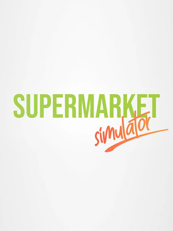Supermarket Simulator