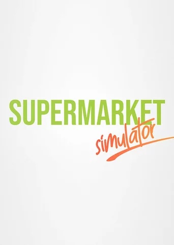 Supermarket Simulator