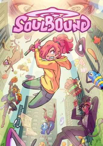 Soulbound