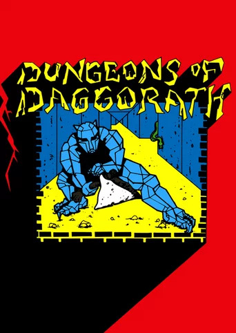 Dungeons of Daggorath