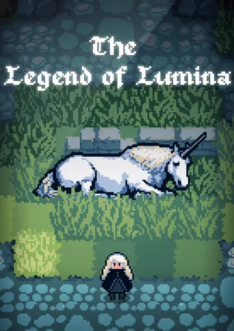 The Legend of Lumina