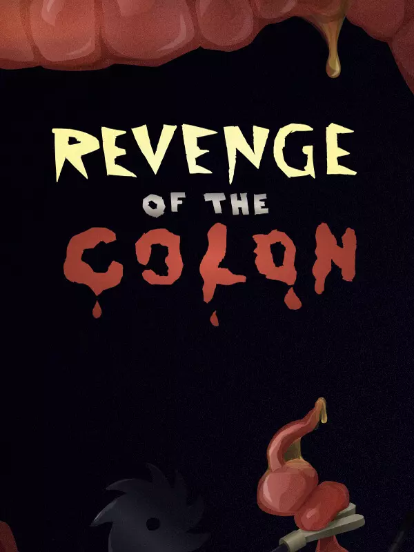Revenge Of The Colon