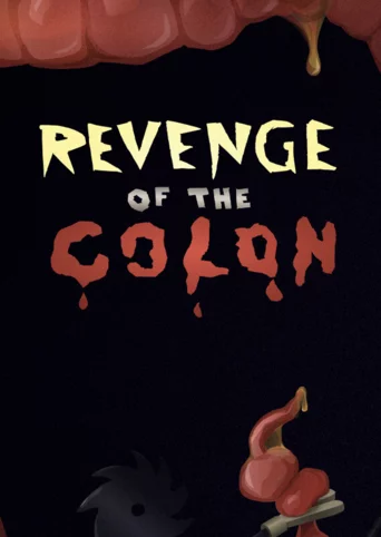 Revenge Of The Colon