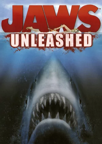 Jaws Unleashed