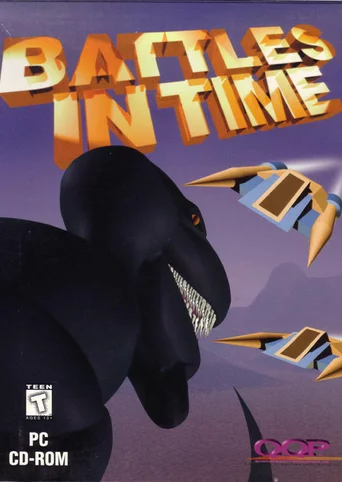 Battles in Time