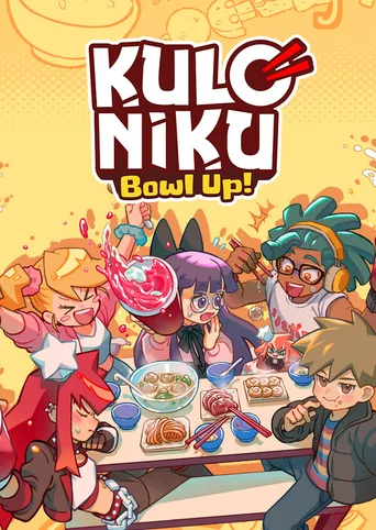KuloNiku: Bowl Up!