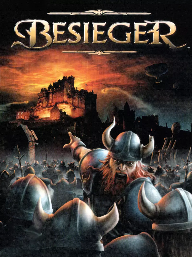 Besieger