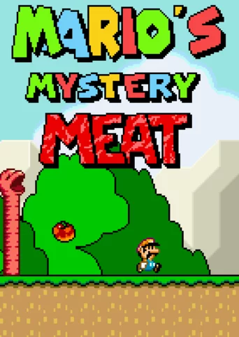 Mario's Mystery Meat