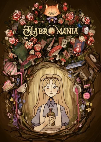 Habromania