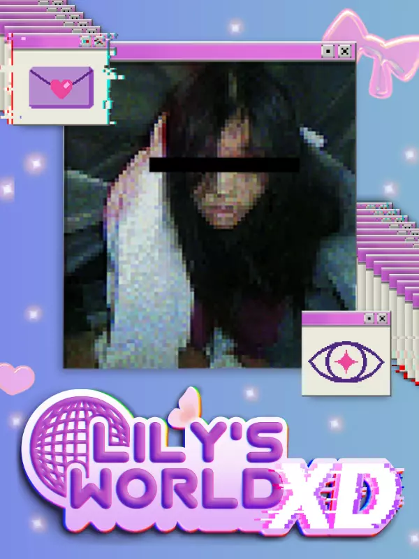 Lily's World XD