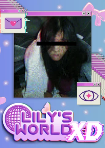 Lily's World XD