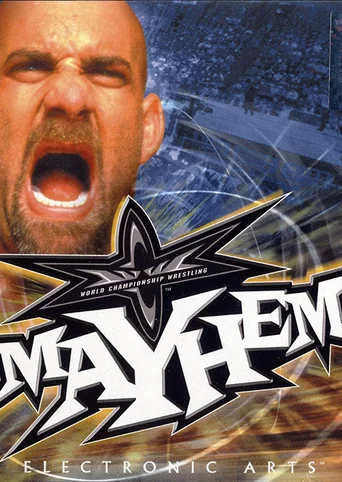 WCW Mayhem