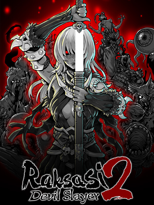Devil Slayer: Raksasi 2