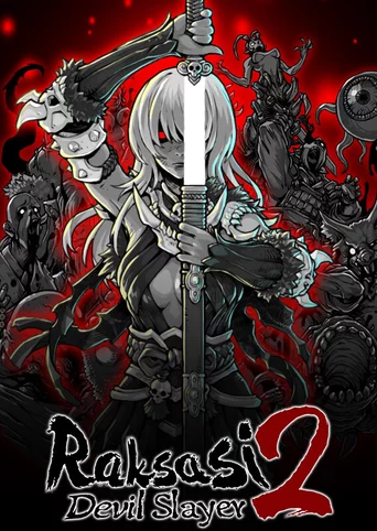 Devil Slayer: Raksasi 2