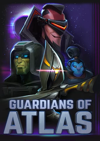 Guardians of Atlas