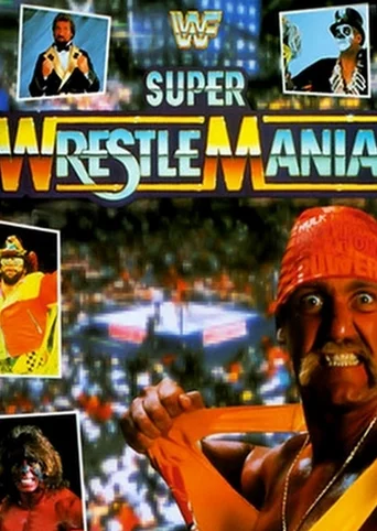 WWF: Super Wrestlemania