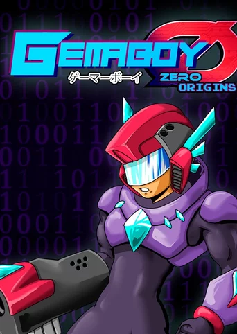 GemaBoy: Zero Origins