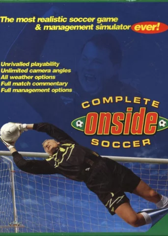 Complete Onside Soccer