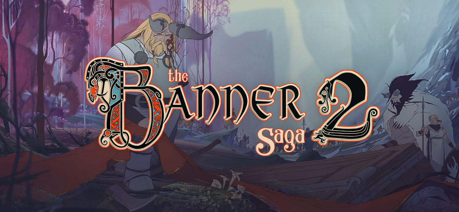 Banner Saga 2 Gog Database Beta