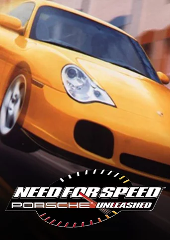 Need for Speed: Porsche Unleashed