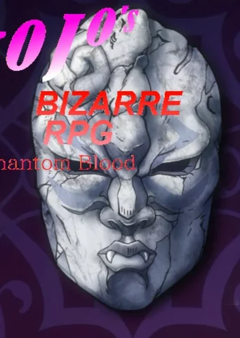 JoJo's Bizarre RPG: Phantom Blood