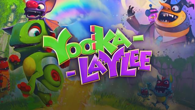 yooka laylee on gog com