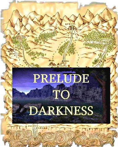 Pyrrhic Tales: Prelude to Darkness