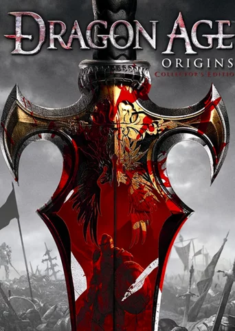 Dragon Age: Origins Collector's Edition