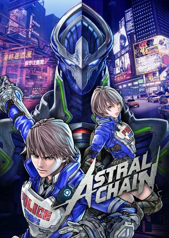 Astral Chain